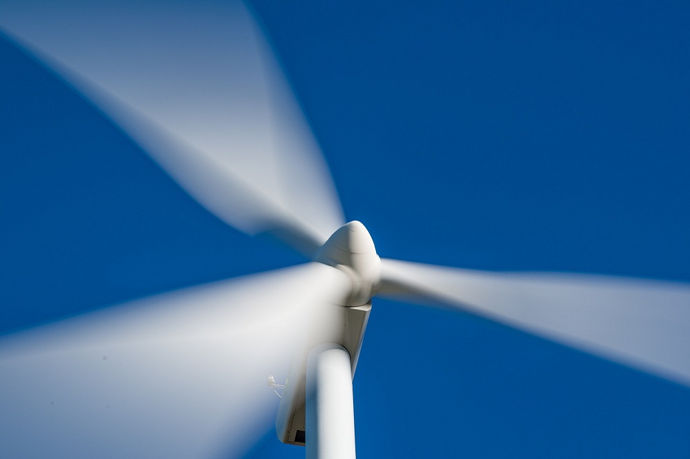 Windbeurs biedt duidelijkheid rond windenergie voor landbouw